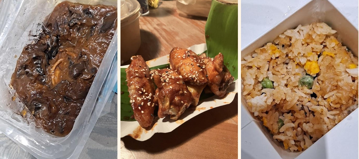 Aux Délices des Dragons Le Pontet - Gallery Image 2