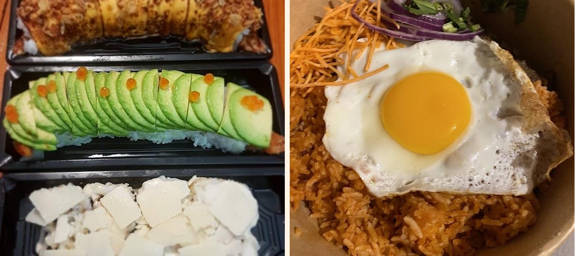 Aux Délices des Dragons Le Pontet - Gallery Image 3