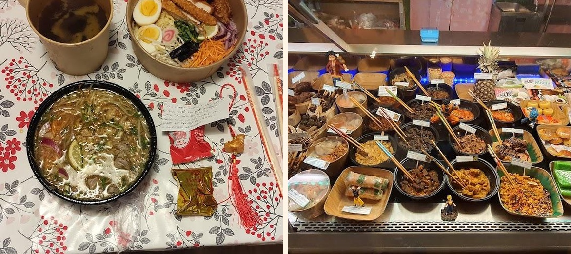 Aux Délices des Dragons Le Pontet - Gallery Image 4