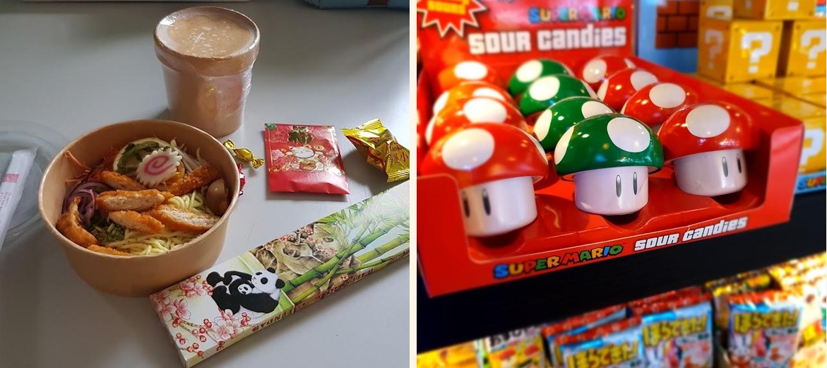 Aux Délices des Dragons Le Pontet - Gallery Image 5