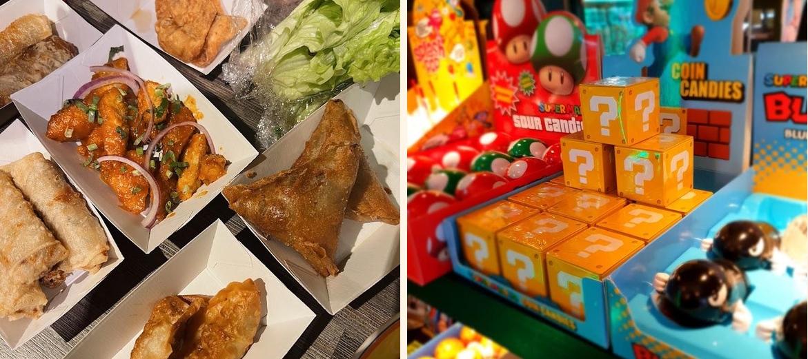 Aux Délices des Dragons Le Pontet - Gallery Image 6